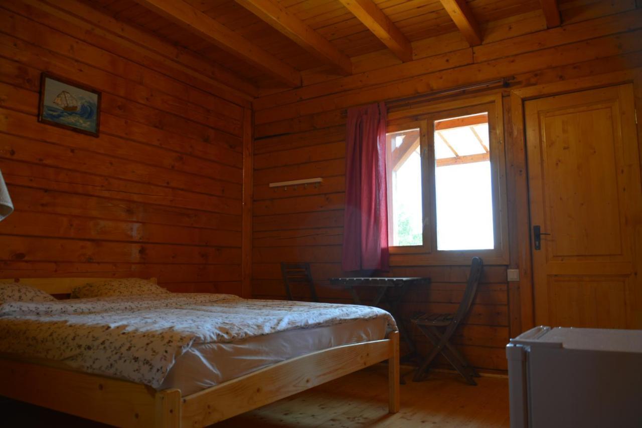 Casa Moata La Privatunterkunft Vama Veche