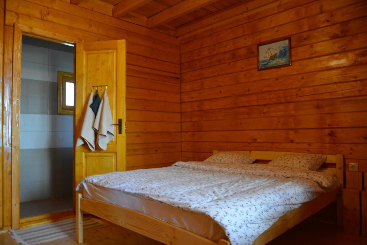 Privatunterkunft Casa Moata La *