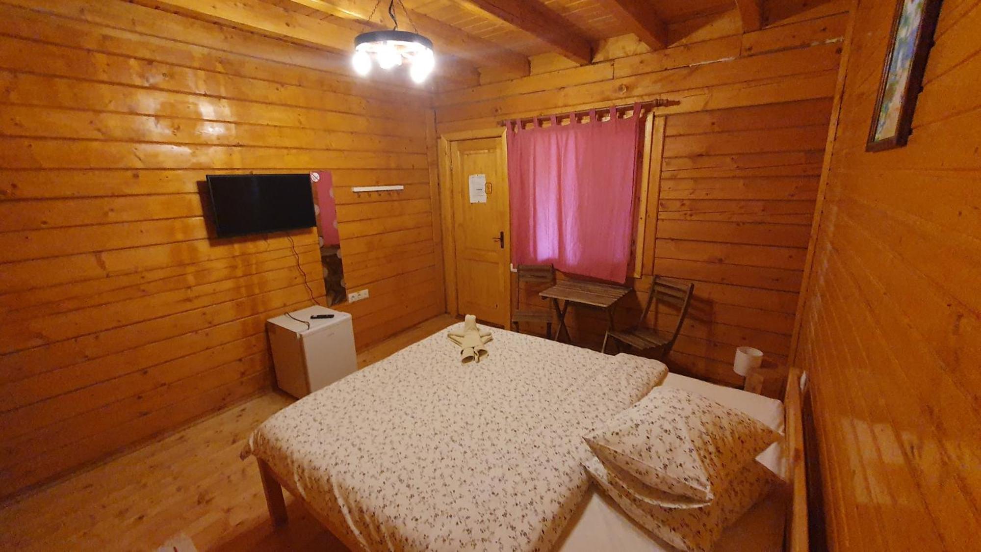 Casa Moata La * Vama Veche