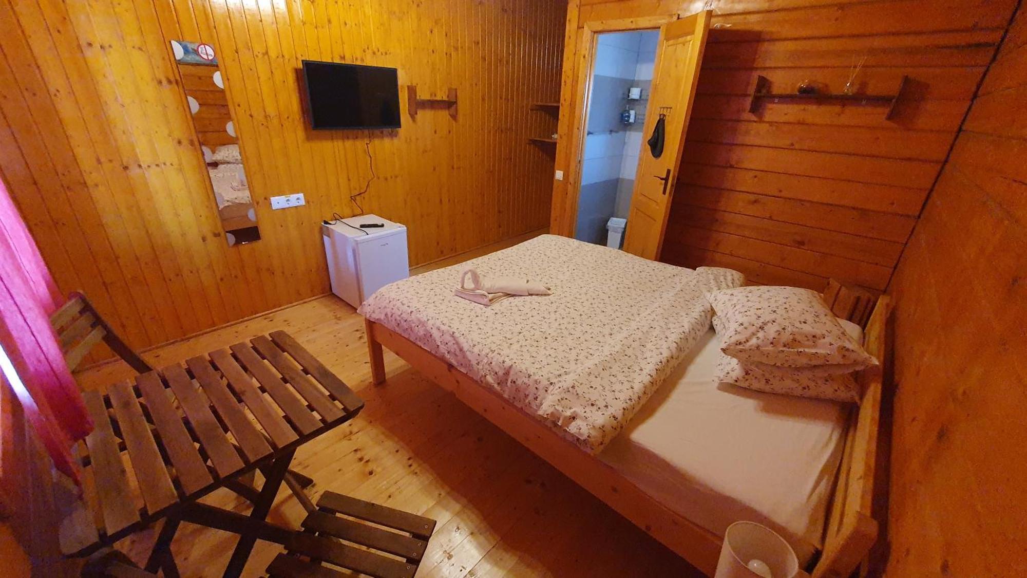 Casa Moata La *